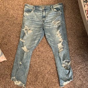 American Eagle Outfitters Jeans
